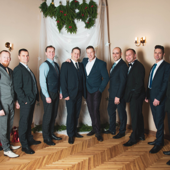 Līgo Ziemas Balle 2019 - 