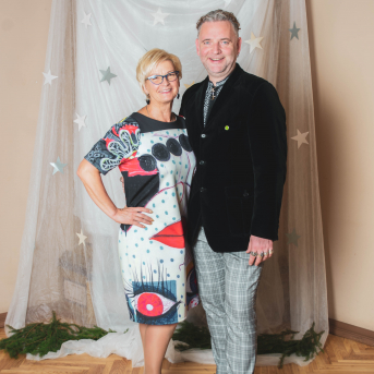 Līgo Ziemas Balle 2019 - 