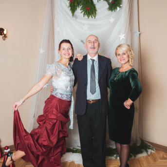 Līgo Ziemas Balle 2019 - 