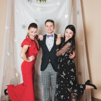 Līgo Ziemas Balle 2019 - 