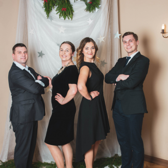 Līgo Ziemas Balle 2019 - 