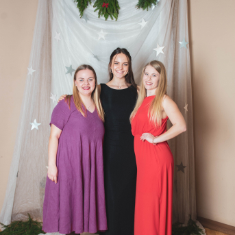 Līgo Ziemas Balle 2019 - 