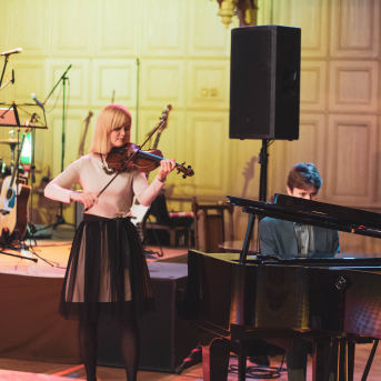 Līgo Ziemas Balle 2019 - 