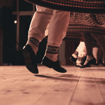 Jedritvai kociņ, deju mīlam 2020 - 