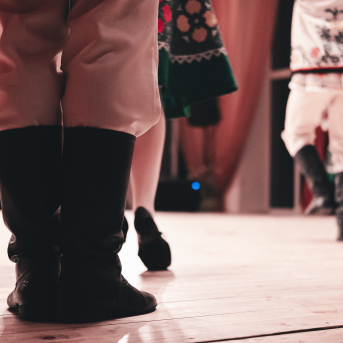 Jedritvai kociņ, deju mīlam 2020 - 