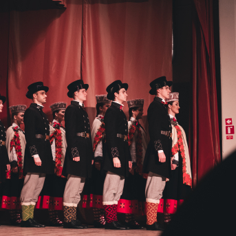 Jedritvai kociņ, deju mīlam 2020 - 