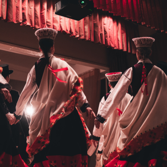 Jedritvai kociņ, deju mīlam 2020 - 