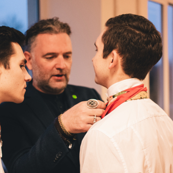 Jedritvai kociņ, deju mīlam 2020 - 