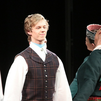 Rīgas pilsētas kolektīvu skate 2020 - 