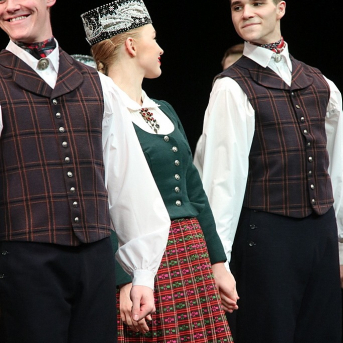 Rīgas pilsētas kolektīvu skate 2020 - 