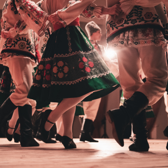 Jedritvai kociņ, deju mīlam 2020 - 