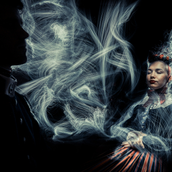 Savā rokrakstā | fotosesija - 