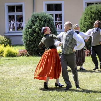 75. sezonas noslēgums Kazdangā - 