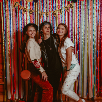 Līgo iesvētības 2020 - 