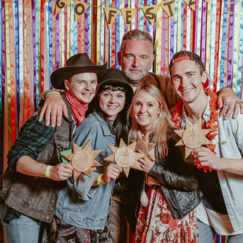 Līgo iesvētības 2020 - 