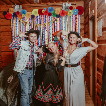 Līgo iesvētības 2020 - 