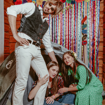 Līgo iesvētības 2020 - 