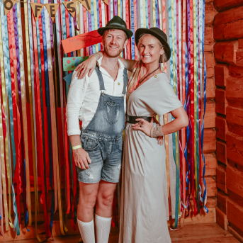 Līgo iesvētības 2020 - 