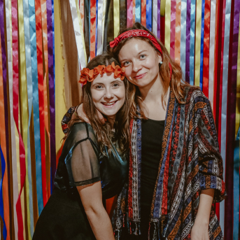 Līgo iesvētības 2020 - 