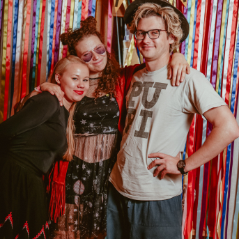 Līgo iesvētības 2020 - 