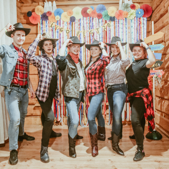 Līgo iesvētības 2020 - 