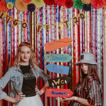 Līgo iesvētības 2020 - 