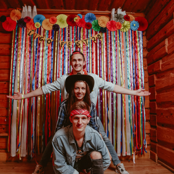 Līgo iesvētības 2020 - 