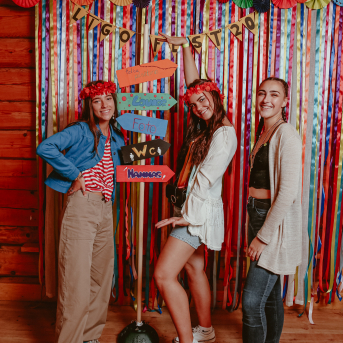 Līgo iesvētības 2020 - 