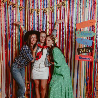 Līgo iesvētības 2020 - 