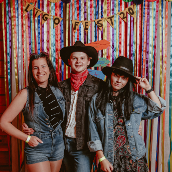 Līgo iesvētības 2020 - 