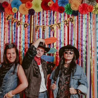 Līgo iesvētības 2020 - 