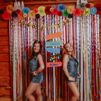 Līgo iesvētības 2020 - 