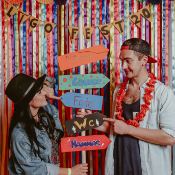 Līgo iesvētības 2020 - 