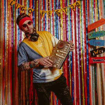 Līgo iesvētības 2020 - 