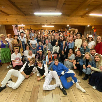 Līgo iesvētības 2020 - 