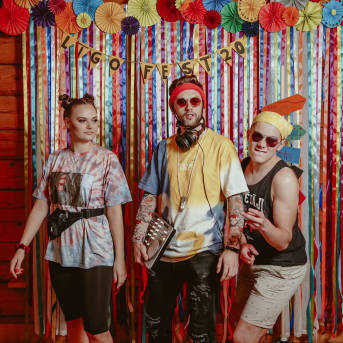 Līgo iesvētības 2020 - 