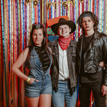 Līgo iesvētības 2020 - 