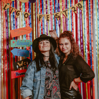 Līgo iesvētības 2020 - 