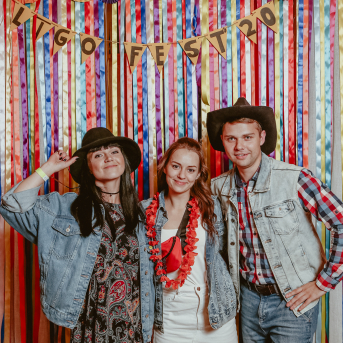 Līgo iesvētības 2020 - 