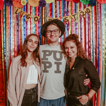 Līgo iesvētības 2020 - 