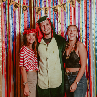 Līgo iesvētības 2020 - 