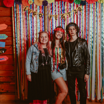 Līgo iesvētības 2020 - 