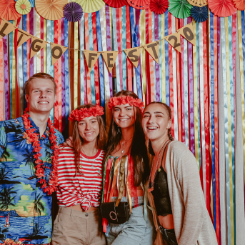 Līgo iesvētības 2020 - 