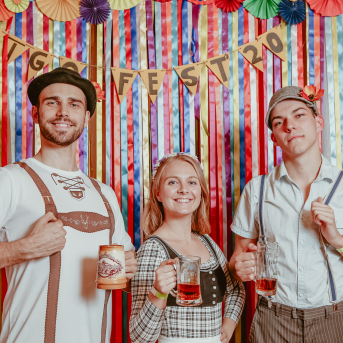 Līgo iesvētības 2020 - 