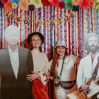 Līgo iesvētības 2020 - 