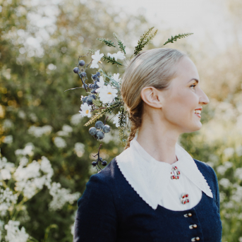 SPĒKS, KAS MŪSOS ZIED - 