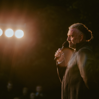 VILKAČU MANTINIECE - 