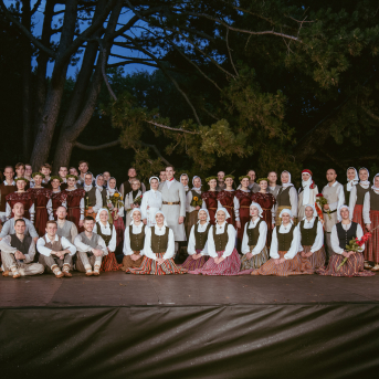 VILKAČU MANTINIECE - 