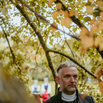 VILKAČU MANTINIECE - 