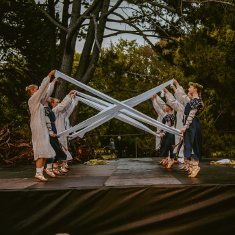 VILKAČU MANTINIECE - 